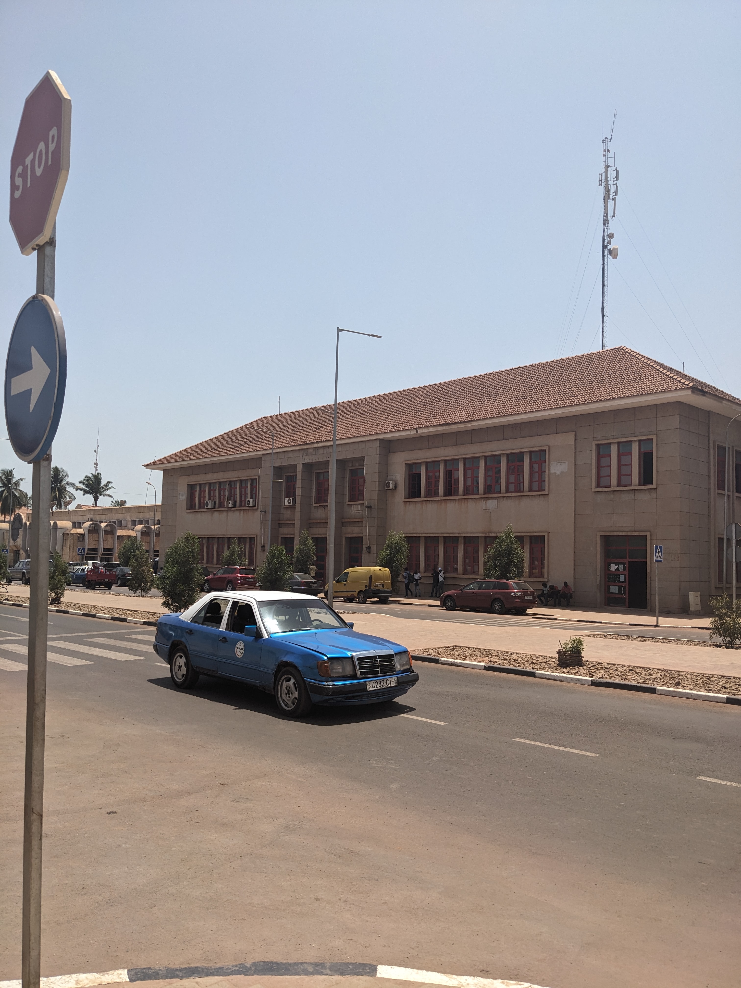 Guinea-Bissau