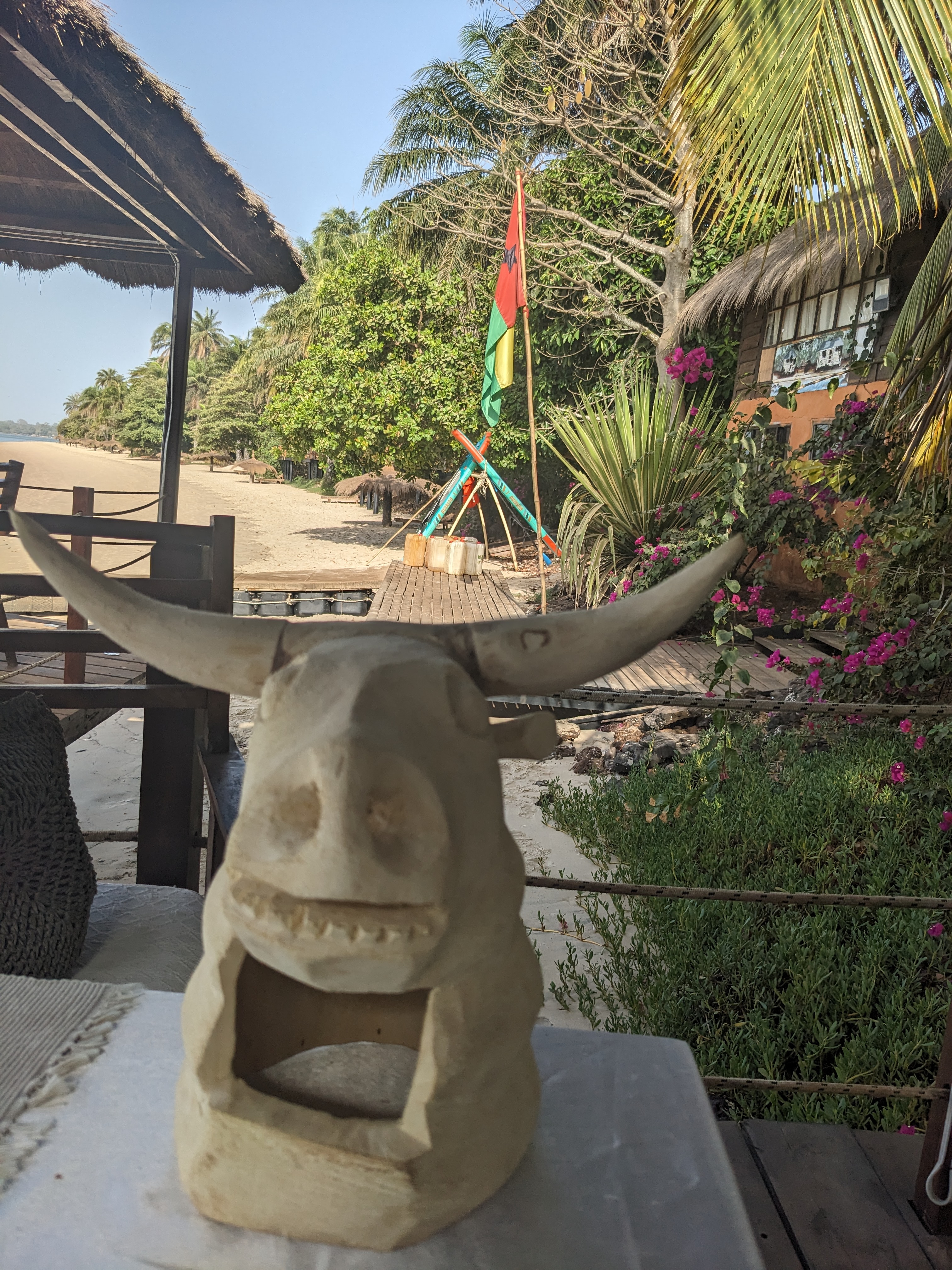 Guinea-Bissau