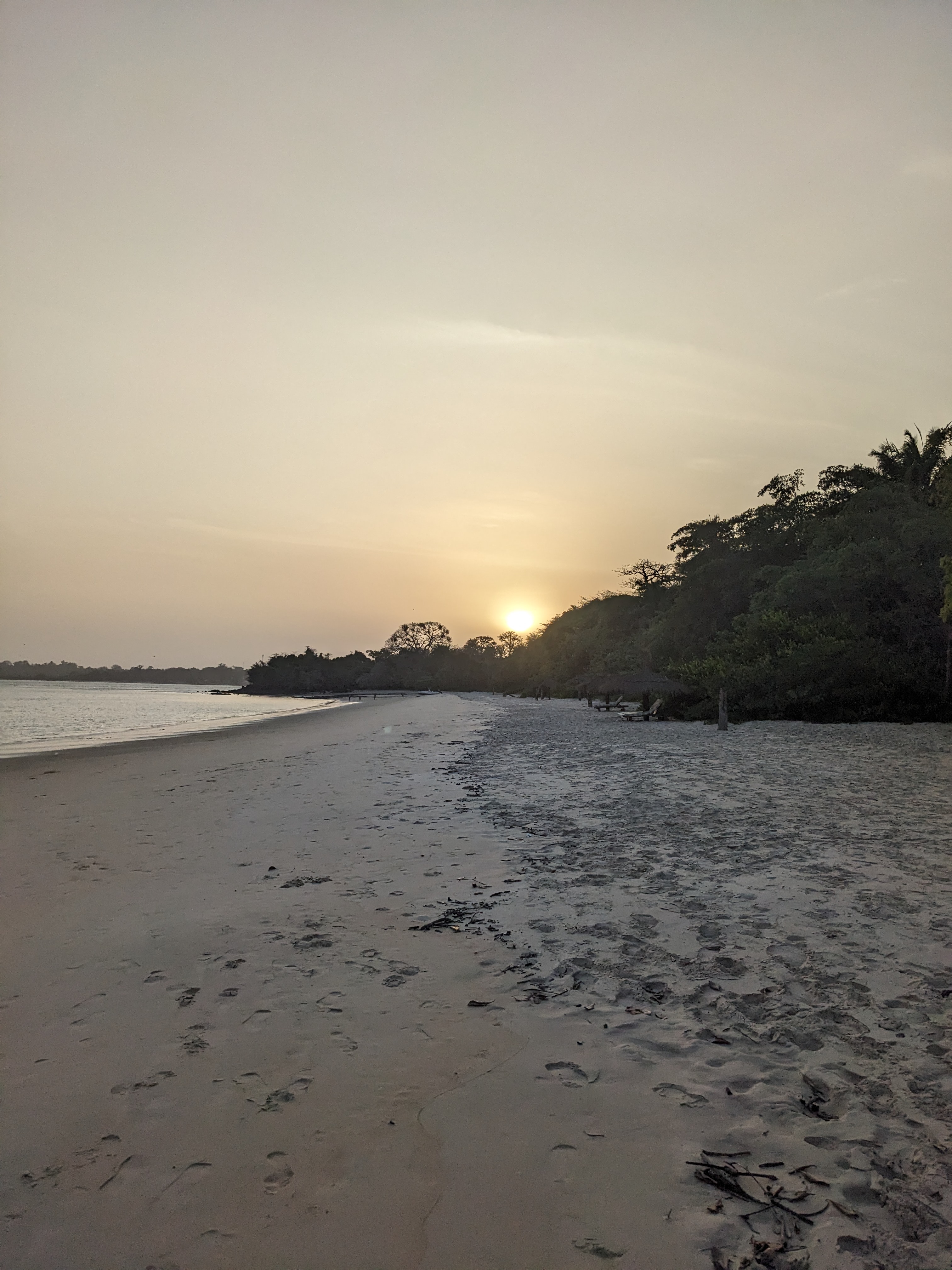 Guinea-Bissau