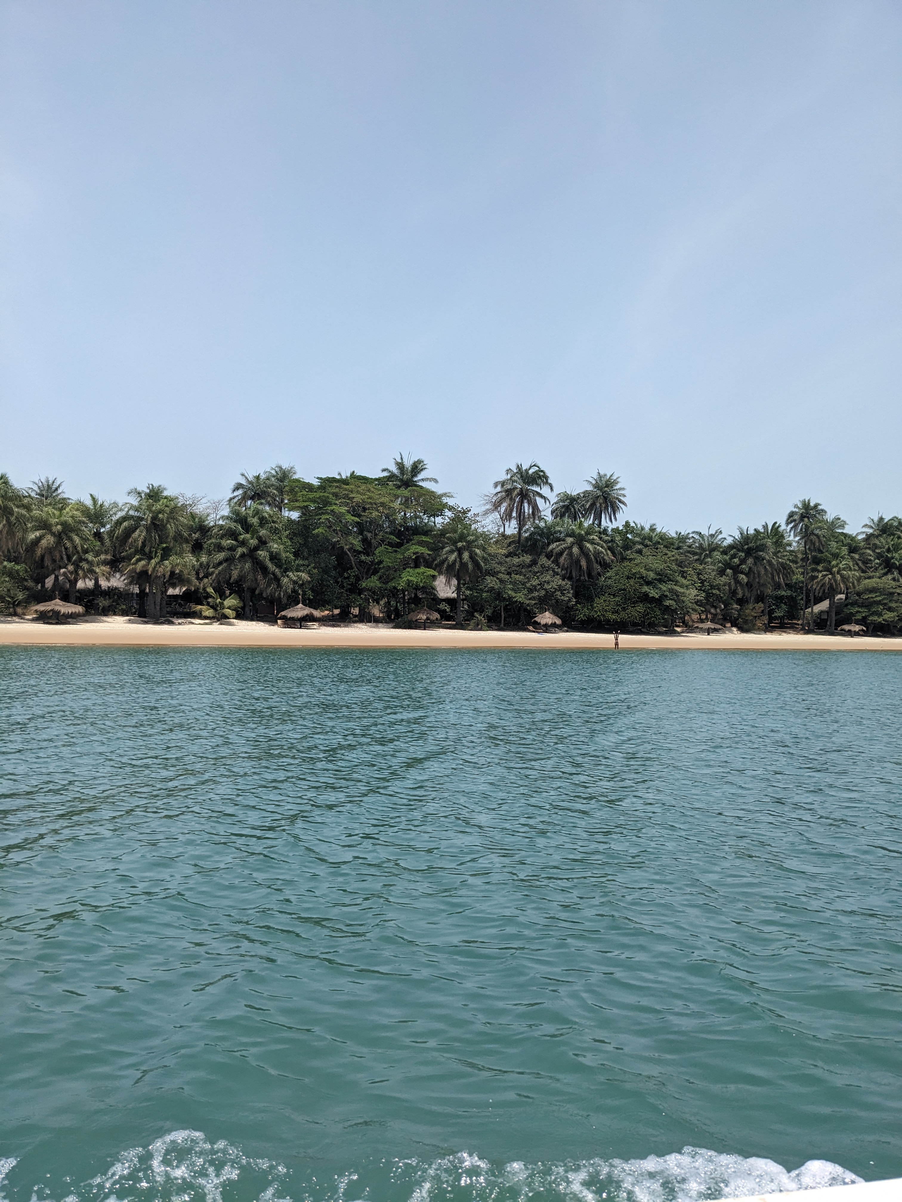 Guinea-Bissau