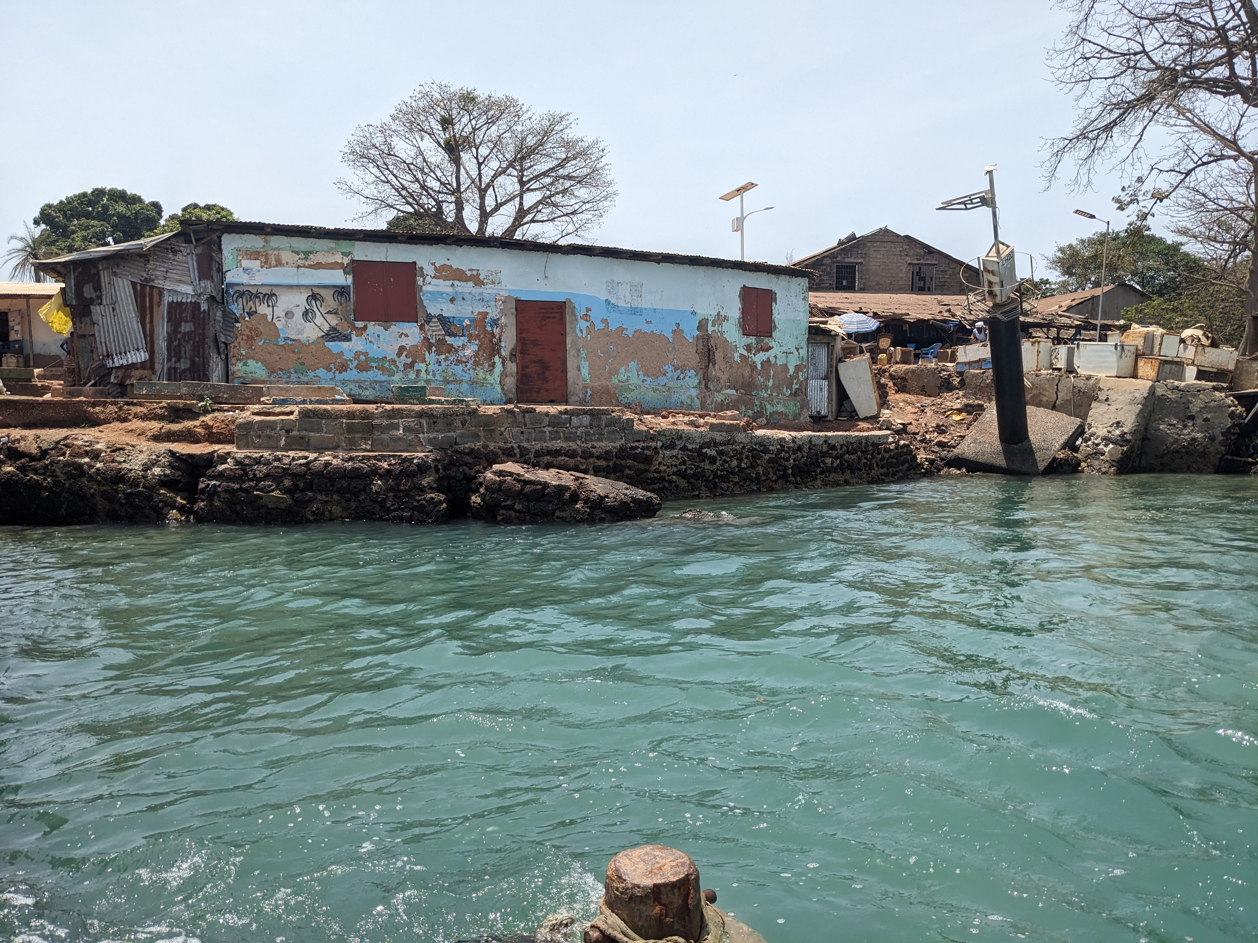 Guinea-Bissau