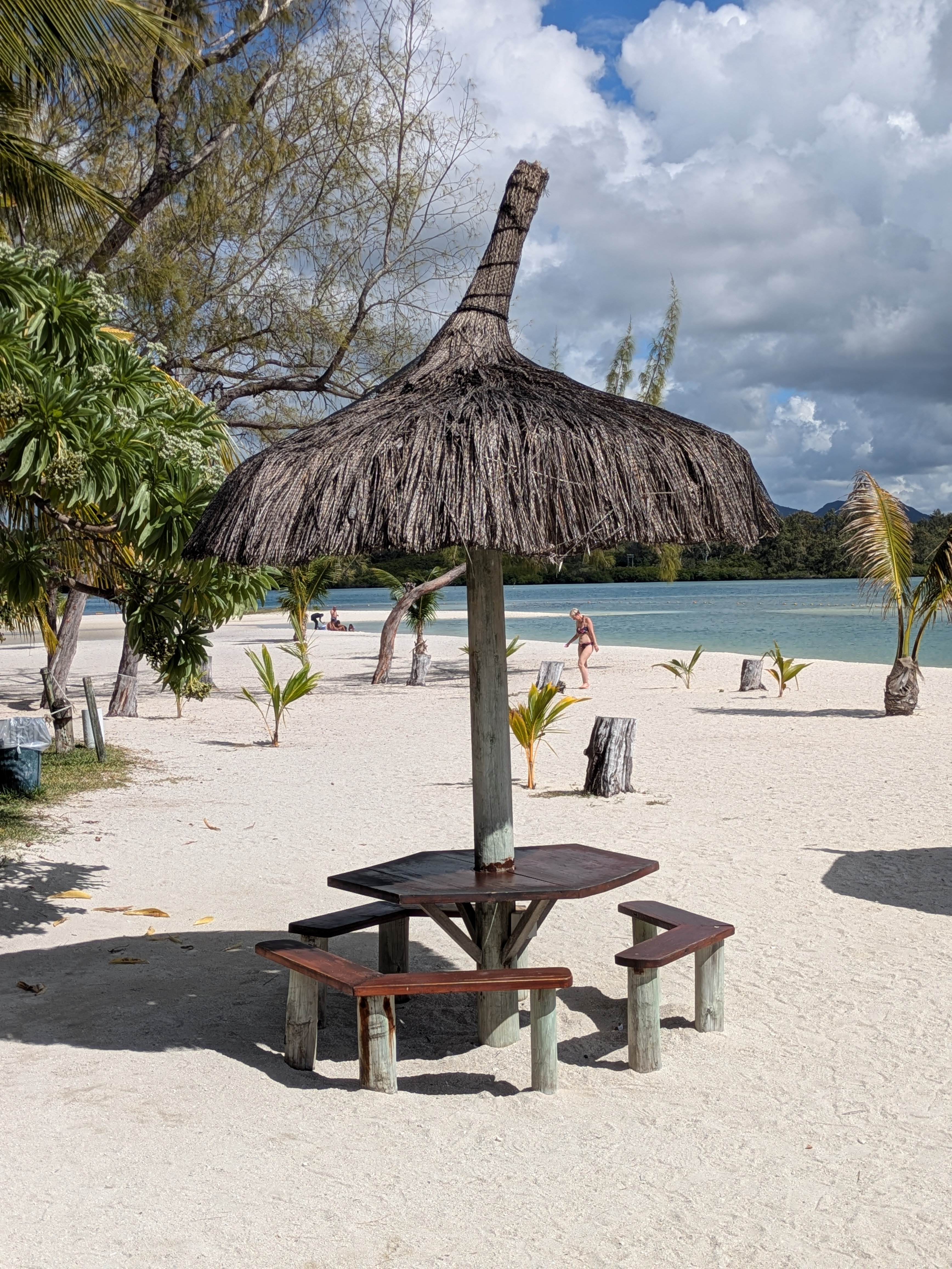 Mauritius