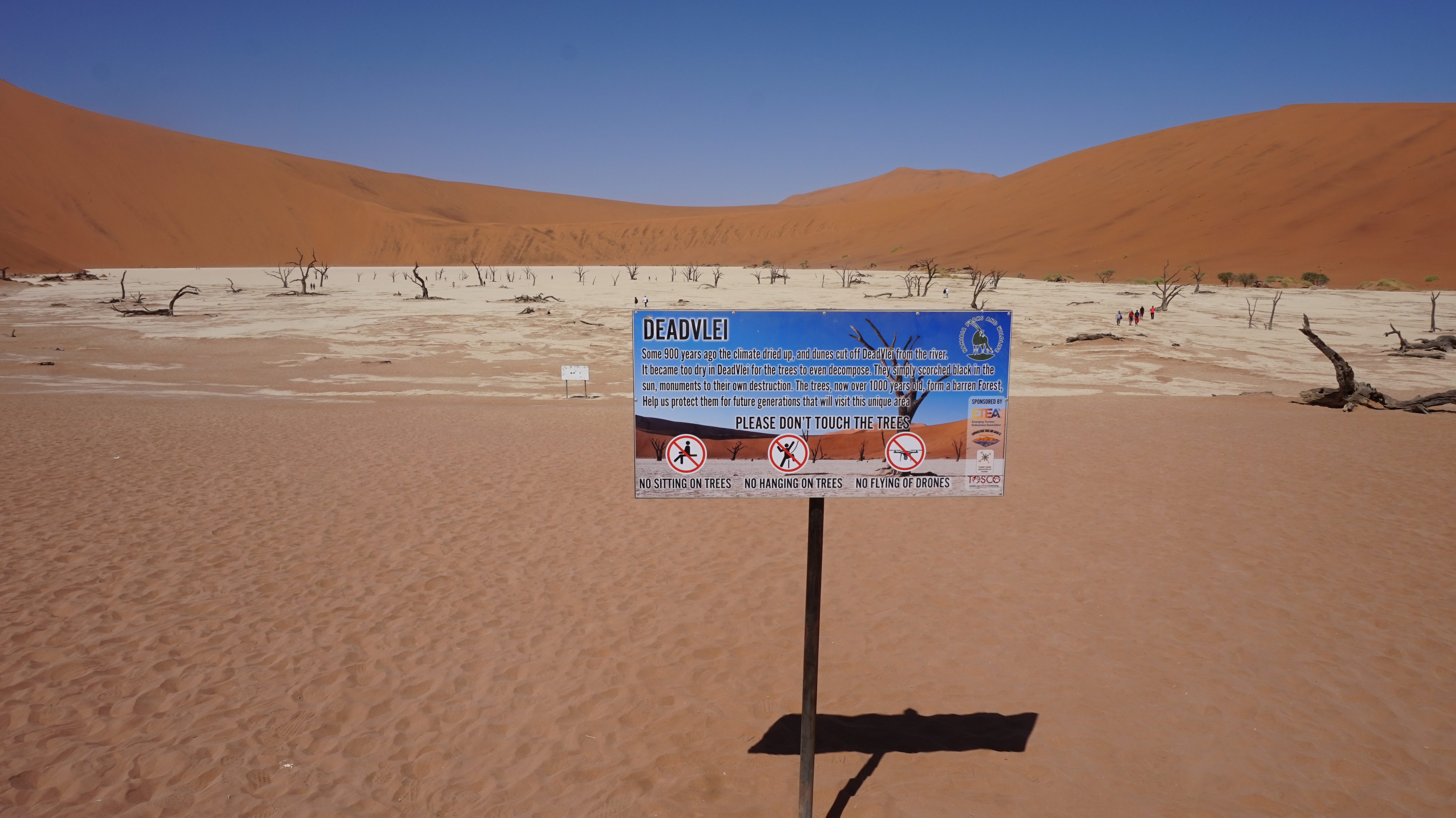 Namibia